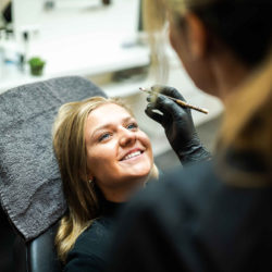 DFine-Clinic-Permanente-Make-up-Amsterdam-kliniek-klant-ervaring DFine Clinic Permanente Make up kliniek klant ervaring