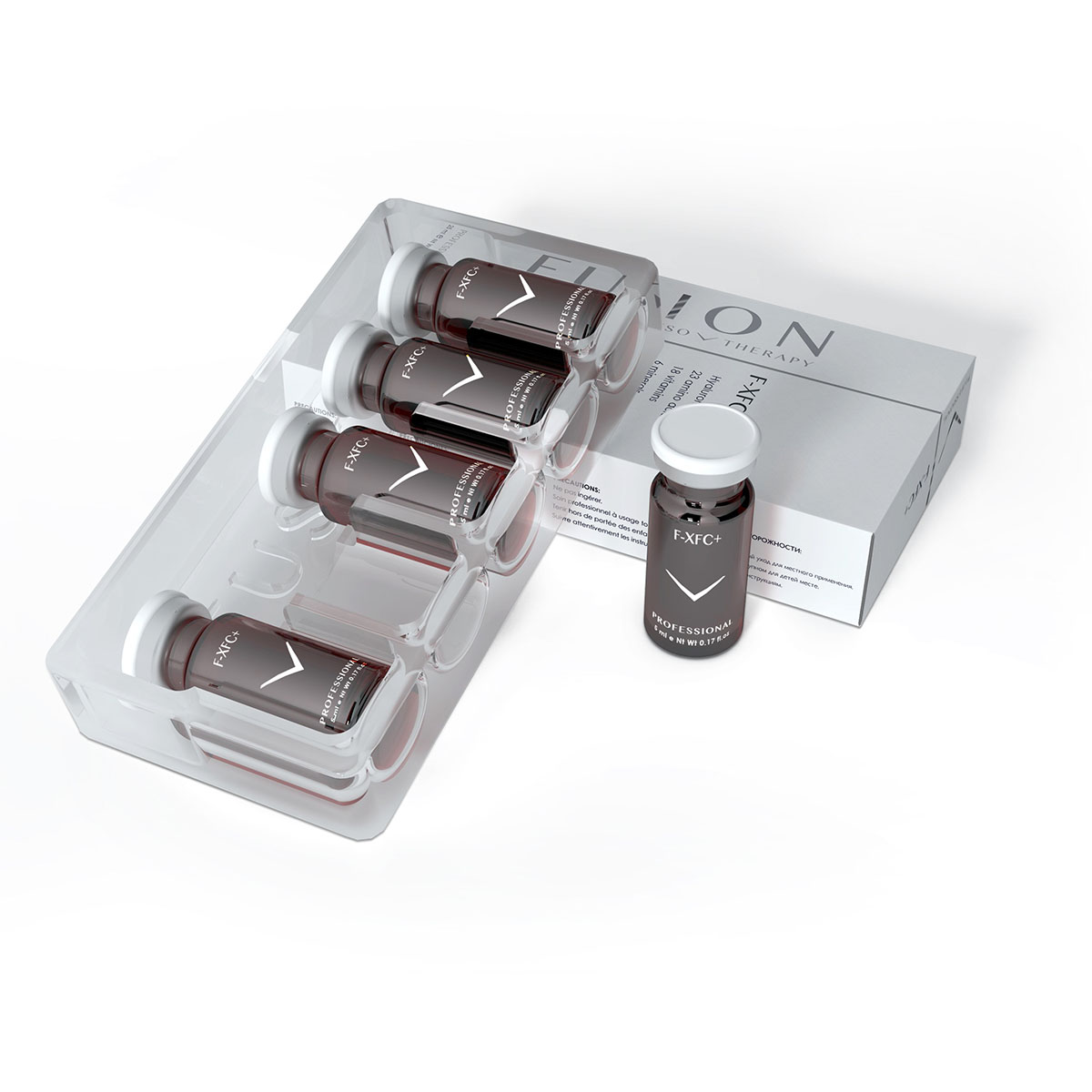 POWER-AMPULLEN-behandeling-Nederland-Amsterdam DFine Clinic POWER AMPULLEN behandeling Nederland