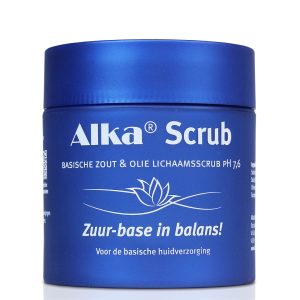 DFine Clinic alka scrub 250 nl 01 base